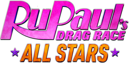 RuPaul's Drag Race All Stars